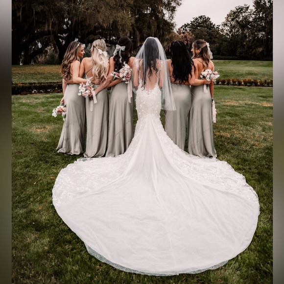 Galia Lahav Couture - Picture 8 of 8